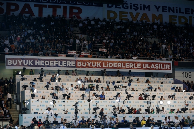 Cumhurbaşkanı Erdoğan: Oyununuzu gördük ve meydan okuyoruz